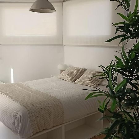 Salitre Malaga Center Apartment Екстериор снимка