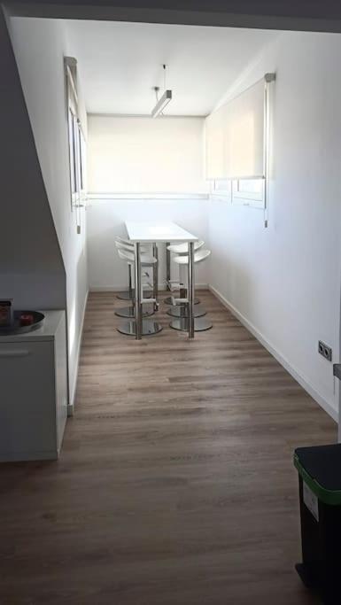 Salitre Malaga Center Apartment Екстериор снимка
