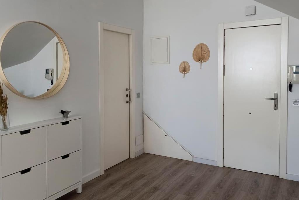 Salitre Malaga Center Apartment Екстериор снимка