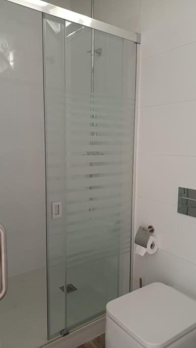 Salitre Malaga Center Apartment Екстериор снимка