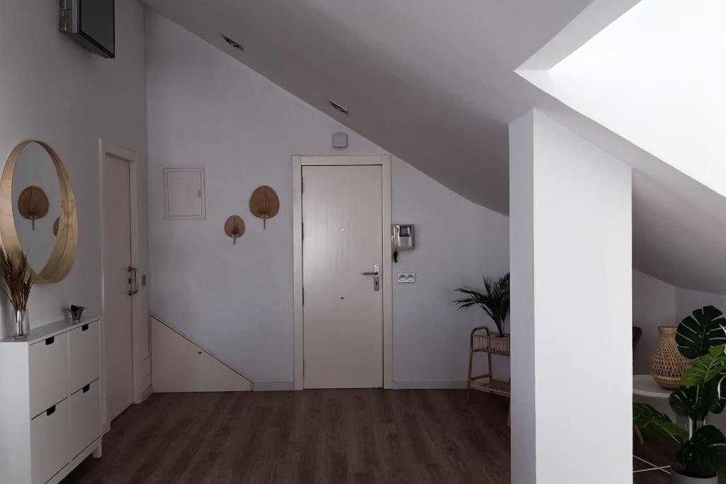Salitre Malaga Center Apartment Екстериор снимка