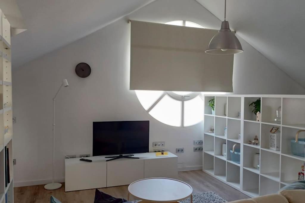 Salitre Malaga Center Apartment Екстериор снимка